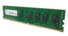 QNAP - RAM-8GDR4T0-UD-3200 - 8GB DDR4 RAM, 3200 MHz, UDIMM, T0 version
