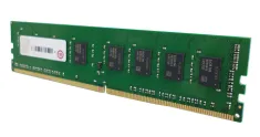 QNAP - RAM-8GDR4ECT0-RD-2666 - 8GB DDR4-2666, ECC R-DIMM, 288 pin, T0 version