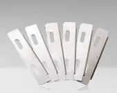 Jonard Tools - RB-2060/6 - Repl. Blades (Pack of 6)
