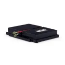 CYBERPOWER - RB0670X2 - Replacement Battery Cartridge for OR500LCDRM1U, 2 batteries, 6V/7AH, Sealed lead-acid, 18 month warranty