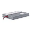 CYBERPOWER - RB0690X4B - REPLACEMENT BATTERY FOR PR1000LCDRT1U, 4 BATTERIES, 6V/9AH, SEALED LEAD-ACID, 18 MONTH WARRANTY