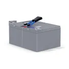 CYBERPOWER - RB12120X2B - CyberPower Replacement Battery Pack for PR1000LCD, 18 Month Warranty