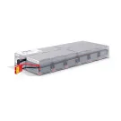 CYBERPOWER - RB1260X12 - REPLACEMENT BATTERY 12x12V/6AH