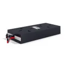 CYBERPOWER - RB1260X8 - REPLACEMENT BATTERY 8x12V/6AH