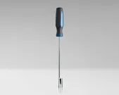 Jonard Tools - RBNC-12 - BNC Connector Tool 12" Total Length