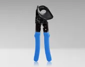 Jonard Tools - RC-500 - Ratcheting Cable Cutter - 500 MCM