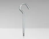 Jonard Tools - RDC-35 - Replacement C Hook For RDT-18K