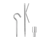 Jonard Tools - RDT-3RH - RDT-18K Accessory Replacement Kit