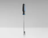 Jonard Tools - RF-12 - F Connector Tool 12" Total Length