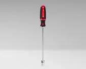 Jonard Tools - RFX-12 - Extra Force F Connector Tool, 12" Total Length