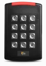 PDK - RKB - Red Keypad Reader High Security + Mobile