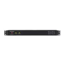 CYBERPOWER - RKBS15S2F10R - 3600 J, 120 V, NEMA 5-15P plug, 12 NEMA 5-15R (2 front, 10 rear), 15 ft cord, Limited lifetime warranty