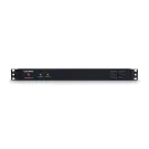 CYBERPOWER - RKBS20ST2F10R - 1800 J, 120 V, NEMA L5-20P twist lock plug, 12 NEMA 5-20R (2 front, 10 rear), 15 ft cord, Limited lifetime warranty