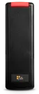 PDK - RMP - Red Mullion Reader High Security Prox, Multi-Technology, 13.56 MHz, 125 KHz, OSDP, Weigand