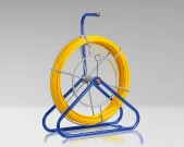 Jonard Tools - ROD-3316 - Coated Fiberglass Rodder, 3/16" x 300'