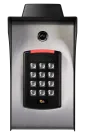 PDK - RPW - Red Pedestal - Wireless