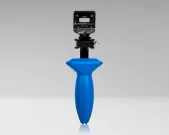 Jonard Tools - RRS-1222 - RocketRibbon® Cable Shaving Tool, 12 - 22 mm