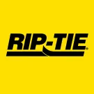 Rip-Tie - Q-75-HRL-BK - WrapStrap Plus