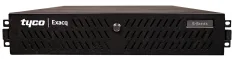 ExacqVision - S-64T-2U-2 - 56TB S-Series Rackmount 2U Storage Linux Server
