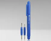 Jonard Tools - S-41/10 - Mini Screwdriver 4 In 1 (Pack of 10)