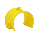 Magdaddy - S200-10 - 2" Saddle Ring