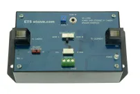 ETS - SA1-LPEA - Ethernet Powered IP Camera/speaker Interface Box