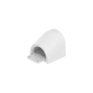 Hanwha - SBP-060BA - Conduit Adapter compatible with PNM-C16013R, QNV-C8083R/C9083R, XNO-C6083R/C7083R/C8083R/C9083R