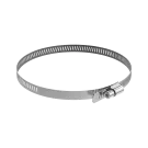 Hanwha - SBP-060S - Stainless Steel Mount Strap For a Wall and Pole 