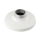 Hanwha - SBP-099HMW - Small Cap Adapter, Accessory For Cameras: QNF-8010, QNF-9010, QND-6011, QND-6021, QND-8011, QND-8021 