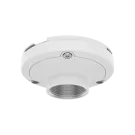 Hanwha - SBP-115PFA - 1.5" PF Adaptor for Wall and Pole Mount, Pack of 3