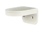 Hanwha - SBP-137WM1 - Outdoor Wall Mount For Domes (QNV-7010R/7020R/7030R, XNV-6010/6020R/8020R/8030R/8040R, HCV-6080R/6070R/7010RA/7020RA/7030RA/7070RA, SCV-6023R/6083R, XNP-6040H)