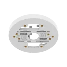 Hanwha - SBP-140CMT - Tile Grid Ceiling Mount Pack of 4, Compatible with QND-6011/6021, QND-8011/8021 QNF-8010/9010, 
 QND-6012R/6022R/6082R, QNV-C9011R/C8011R/C8012, 
 LND-6012R/6022R/6072R, QNE-8011R/8021R, ANE-L6012R/L7012R/L7012L, 
 QNV-C8083R/C9