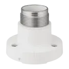Hanwha - SBP-156HMW - Hanging Mount, Compatible with: XNP-9300RW/8300RW/6400RW, QNP-6320R/6250R/6320H/6250H