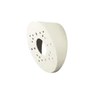 Hanwha - SBP-160TM - 23° tilt mount for vandal outdoor domes (XNV-6080/R/8080R/L6080/L6080R, PNV-9080R/SNV-8081/8080/7084/R/6084/R/6085R/5084/R, SCV-6081R, XNV-6120/R, XNV-6085)