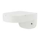 Hanwha - SBP-160WMW1 - Wall mount Compatible models: XND-C6083RV/C7083RV/C8083RV/C9083RV, XND-6083RV/8083RV/9083RV, XNV-C6083R/C7083R/C8083R/C9083R, XND-8082RV/9082RV, XNF-9010RV/9013RV, PND-A6081RV/A9081RV