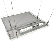 Samsung - SBP-2CTW - Tile for Pendant Mount