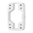 Hanwha - SBP-300BW - Wall Mount Base White
