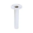 Hanwha - SBP-300CMW - White Pendant Mount