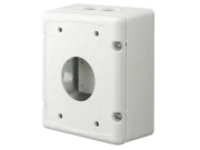 Hanwha - SBP-300NBW - Installation Back Box 