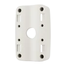 Hanwha - SBP-300PM1 - Pole Mount Adapter Accessory