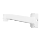 Hanwha - SBP-390WMW2 - White Wall Mount Arm