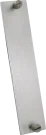 Hanwha - SBP-C14BP1 - 1 slot blank filler panel for SBP-C14 card cage