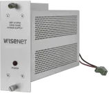 Hanwha - SBP-C14PS1 - 90-264 VAC 50/60hz power supply for SBP-C14