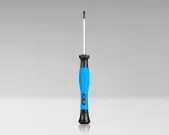 Jonard Tools - SD-080/10 - Precision Screwdriver Slot 2Mm X 60MM (Pack of 10)