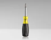 Jonard Tools - SD-1223 - 6-In-1 Robertson Screwdriver