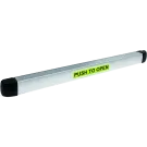 SECO-LARM - SD-961A-36SLQ - Illuminated Push-to-Open Bar