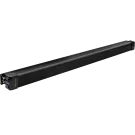 SECO-LARM - SD-961B-36GQ - Mechanical Push Bar, Black