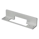 SECO-LARM - SD-995JA-11Q - SD-995C Series Door Strike Installation/Router Jig. This jig allows for the increased accuracy in cutting metal door frame for the installation of the SD-995C/SD-995C24/SD-996C-NUQ (with metal door faceplates).