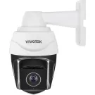 Vivotek - SD9384-EHL - 5MP 30X Zoom H.265 WDR Pro NEMA 4X Outdoor PTZ Speed Dome