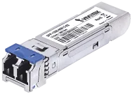Vivotek - SFP-1000-MM85-X5I - Industrial Gigabit Mini GBIC Multi Mode 850nm 0.5KM, LC Conn